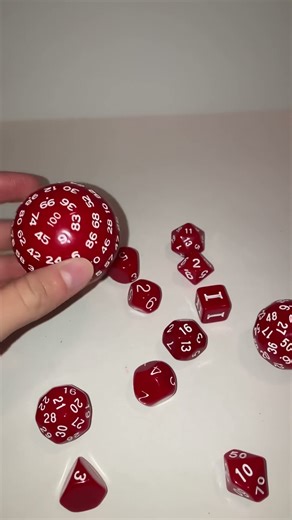 My Dice Collection :)