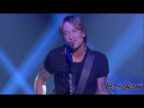 Keith Urban, Chris Stapleton Blue Aint Your Color, Tennessee Whiskey