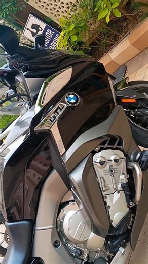 BMW GTL K1600 #bmwk1600gtl #viralvideo #new #trending