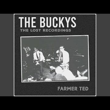 Farmer Ted