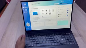 រីករាយថ្ងៃទិវាសិទ្ធនារី ៨មីនា 💕កាដូរពិសេស ជូន សំរាប់បងៗដែលមានចំណាប់អារម្មណ៍សូមអញ្ចើញរួសរាន់ឡើង Laptop ASUS VivoBook 16 [ X1605] -BLack ឆ្នាំ2024 ============================== Space: -CPU : Intel Core I3-1235U -RAM : 8GB -Storage : 512GB NVMe Pcie -Screen : 16" FHD -VGA : intel Grapich -Keyboard : Light -OS : Windows 11 Home -Weight : 1.7kg ============================= -Free BackPack -Free Mouse Wireless -Free Mousepad -Free Stand Orico -Screen Protector 3in 1 -Flash 64GB -Cleaning ===========