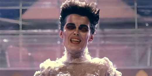 The Comedy Legend Who Turned Down the Role of Gozer in 'Ghostbusters'