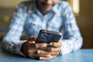 How to support your child through a negative online experience