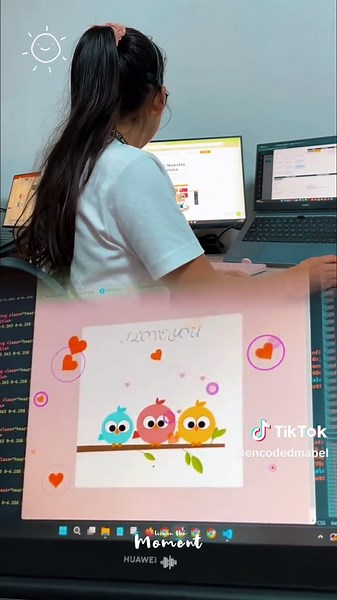 Aprende a programar en HTML, CSS y JS con Mabel