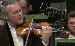 Sofia Gubaidulina - Offertorium