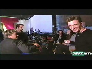 *NSYNC Greatest MTV Moments VI