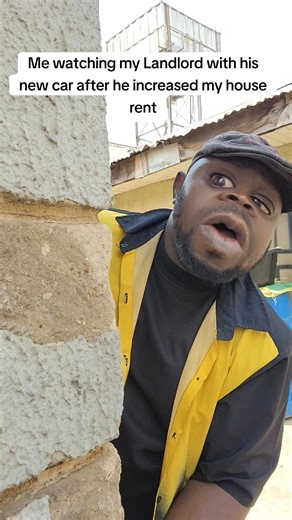 Landlord's New Car and Rent Increase