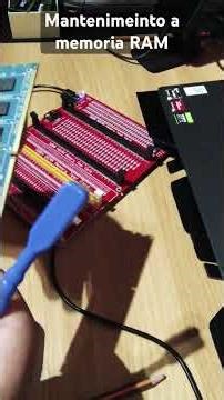 Repair RAM memory #software #hardware #windows11 #technology #pc #pcgaming #ram #systems