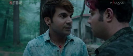 Roohi Movie Trailer | Latest Bollywood Movie Trailer | JioStudios | Latest Hindi Movies 2021