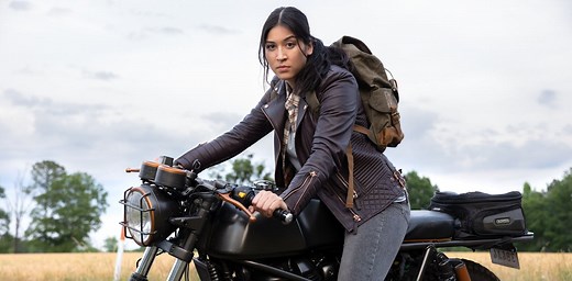 Marvel’s Echo is a one-of-a-kind superhero – and an inspiration to the Deaf community