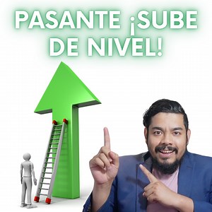 Como crecer siendo PASANTE | Roy Stuart