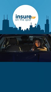 Don't miss out on the party - start saving on your auto insurance with Insure on the Spot! Free quote in just TWO minutes! | Insure on the Spot