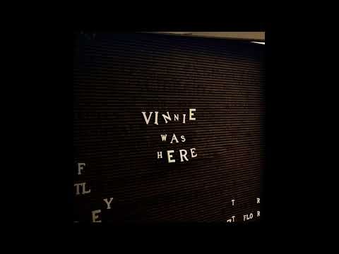 That Wasn't A Microdose - Vinnie LaRocksta