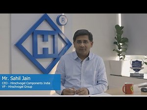 Hirschvogel Components India recognized as Most Preferred Workplace in Manufacturing 2022 - 23