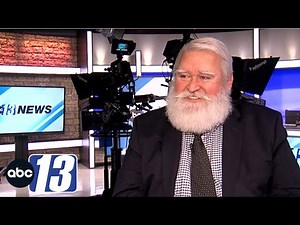 Jeff Taylor takes a look back at his time at WLVA/WSET and those who helped him along the way