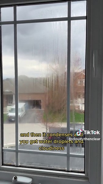 How replacing window glass can fix rusting! 🌧️👏🏻 #homemaintenance #homerepair #newwindows #windows #homereno #windowreplacement #glassrepair #windowrepair
