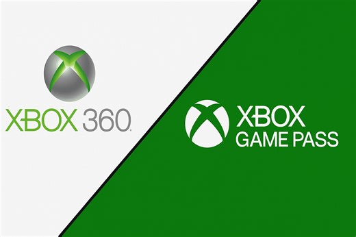 Xbox 360 continues to add games to Xbox Game Pass 15 years later