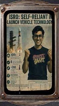 India's Space Success Has One Hidden Weakness