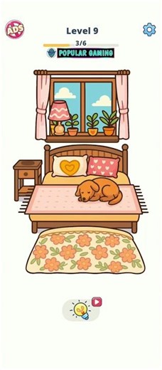 Right Position Puzzle Level 9: Gameplay Solution #short #gameplay