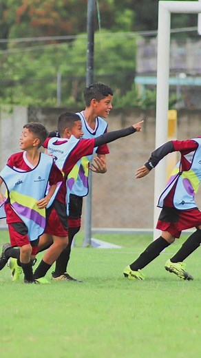 San Vicente fc Kids