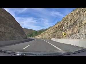 (14) PA 309 --Mountain Top to I-81/PA 309 Bypass-- northbound