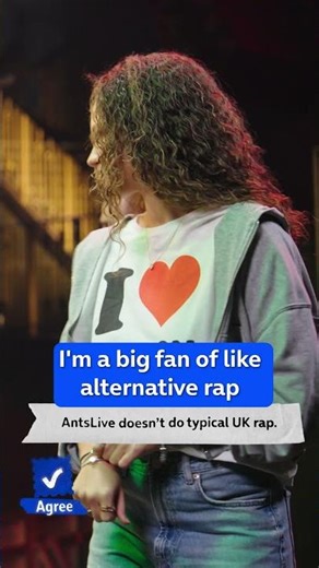 Runs to the comment section 🏃🏻‍♂️ #AccessAllAreas #AntsLive