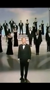 37K views · 1.4K reactions | "America, I Hear You Singing" was Bing Crosby’s heartfelt tribute to the voices of this country, recorded just after JFK’s passing. This Fourth of July, we remember the power of music to heal, unite, and uplift!  | Bing Crosby | Facebook