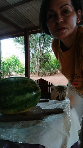 38K views · 846 reactions | Mais vidios da melancia | Edilma Santos | Facebook