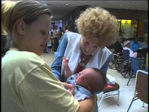 Disaster Service Worker Video