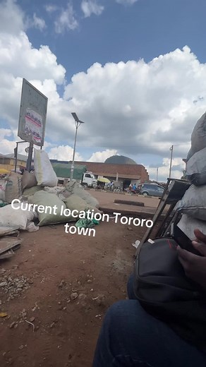 Exploring Tororo Rock with Tororo Music