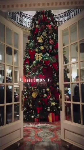 Carol of the Bells - Christmas lyrics| |Aesthetic edit| #shorts