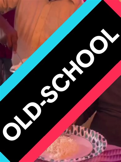 Enjoying the Old-School Humor During Ramadan