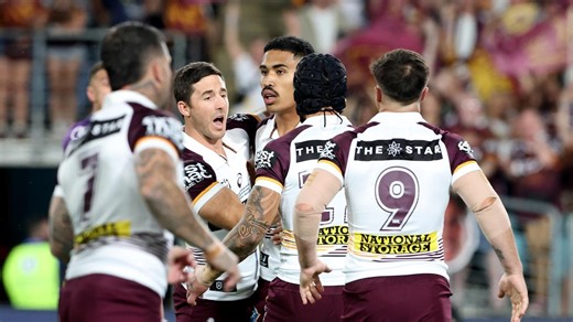 Every off-season player transaction: Each NRL team’s Top 30 roster for 2026