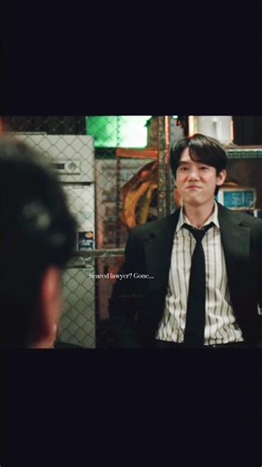 He became the monster they needed 👻#PhantomLawyer#shorts#kdrama#edit#YooYeonSeok#Esom#viral #netflix