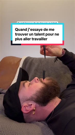 La nullopathie de Pascal : Un humour poignant