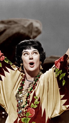 Fave Musical Clips 🎶 on Instagram: "Clip of the Day 🎶 Rosalind Russell & Natalie Wood - Madame Rose’s Toreadorables - Gypsy (1962) #nataliewood #rosalindrussell #mamarose #gypsy #stephensondheim #sondheim #classicfilm #classicmovies #musical #musicalperformance #musicaltheatre #broadway #broadwaymusical #westend #theatre #mame #westsidestory #auntiemame #rebelwithoutacause #earworm #songoftheday #1962 #1960s #60s @nataliewood #fyp #fypppppppppppppppppppppppppppppppppppppppppppppppppppppppppppp