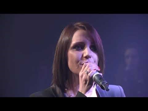 Medley symphonique hommage à johnny Hallyday