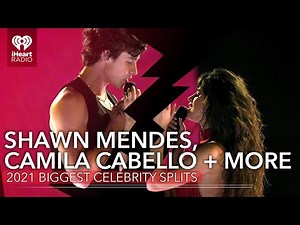 2021 Break-Ups: The Biggest Celebrity Splits & Divorces Of The Year