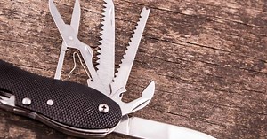 The 6 Best Knives Every Man Should Own in 2022