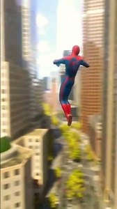 Spider-Man 2 TASM suit #playstation5 #spiderman2 #gaming