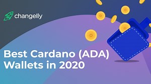 Top 6 Cardano (ADA) wallets in 2020