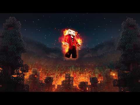 The Players That Were Found Burning