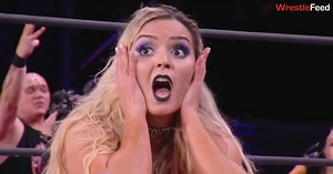 AEW Wrestler Suffered Wardrobe Malfunction On Last Night's Dynamite