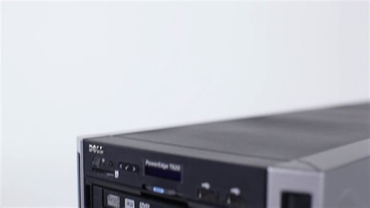 How to Replace the Hard Drive on PowerEdge T620