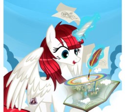 Equestria's Lost Queen: Remastered