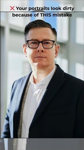 Clean portrait edits in Lightroom 😳Follow ‪@SimplifyXEdit‬ 📸