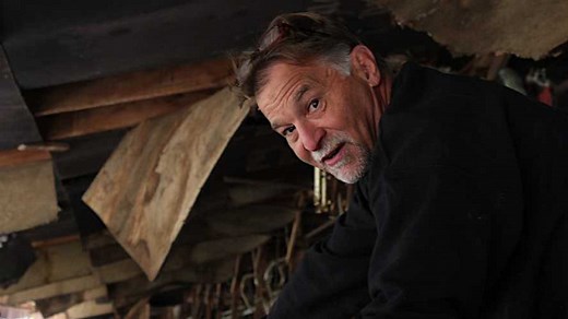 Wheels Through Time Founder Dale Walksler Dead At 68