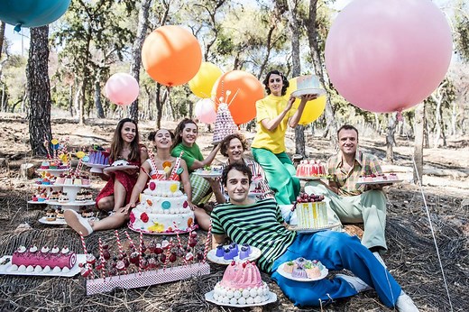 14 παιδικές θεατρικές παραστάσεις για να πας με τα παιδιά σου