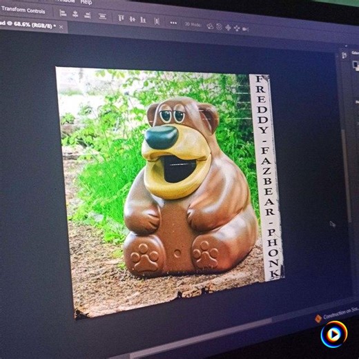 Shockwave by Qwertyz