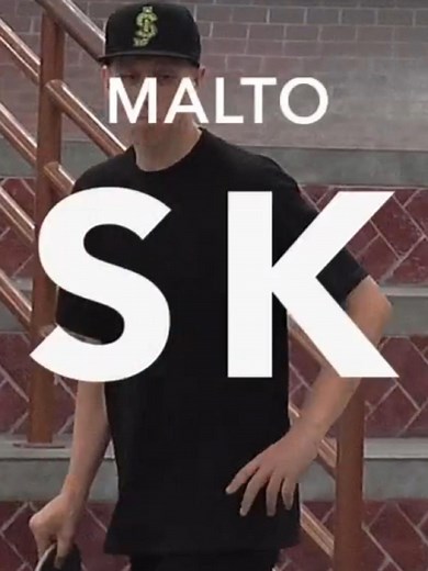Sean Malto vs. Donovan Strain: Unsanctioned Skate Battle